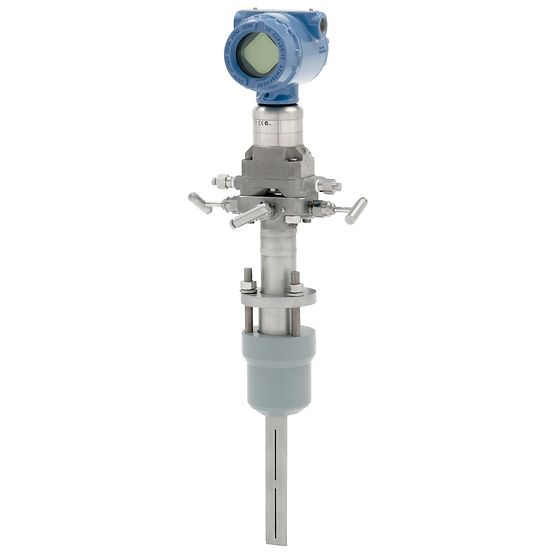 羅斯蒙特 3051SFA 阿牛巴流量計