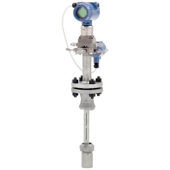 rosemount 3051sfa annubar flow meter (2).jpg