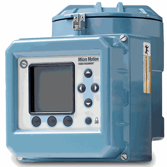 羅斯蒙特 Micro Motion 3000 系列變送器和控制器
