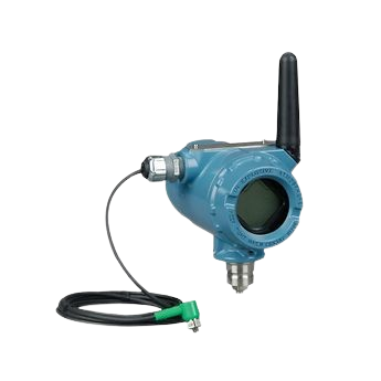 羅斯蒙特 AMS 9420 無線振動變送器