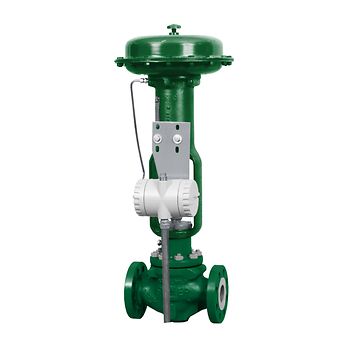 羅斯蒙特 Fisher 4200 電子位置變送器